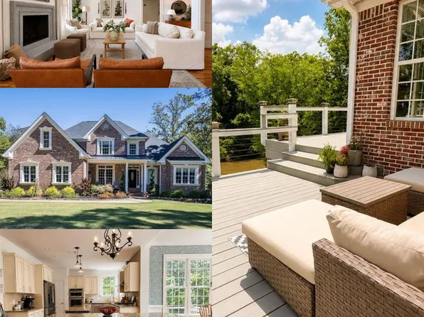 105 Chase Ln, Forsyth, GA 31029