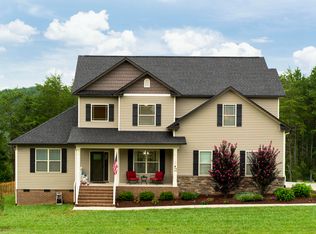 355 Banberry Dr, McDonald, TN 37353