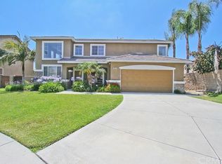 6911 Spicewood Cir, Corona, CA 92880
