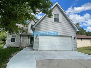637 Silver Hill Dr, Bonner Springs, KS 66012