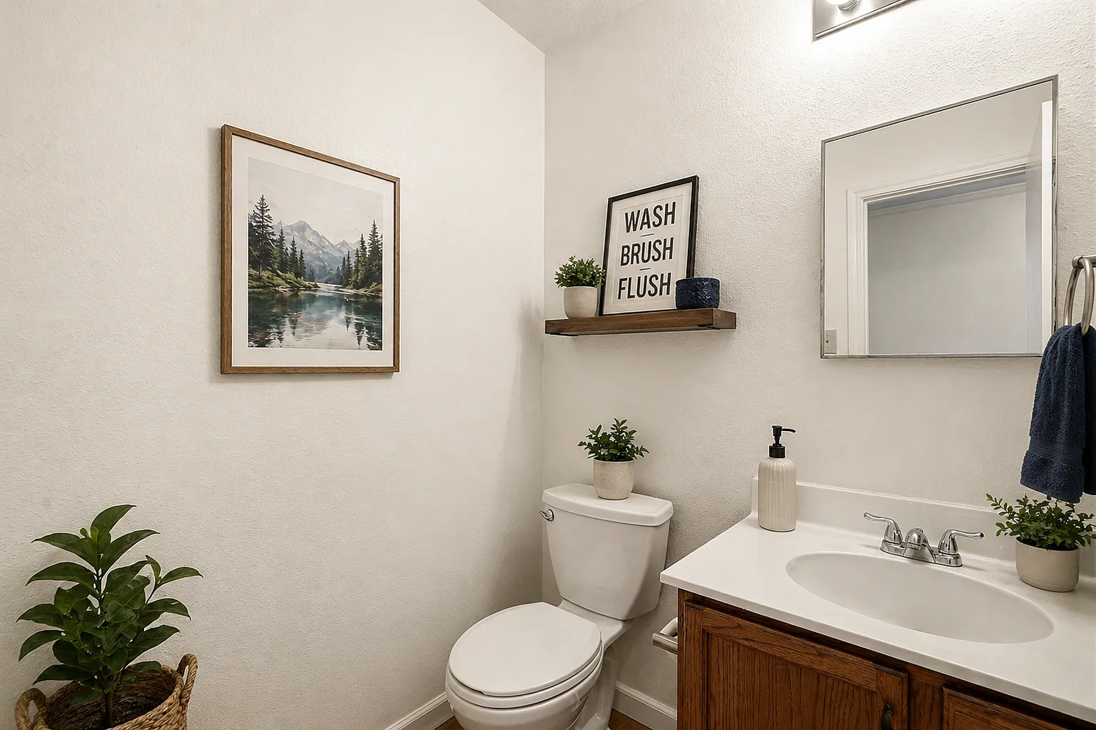 4 bed, 1625 sqft, $1,795 — Photo 4