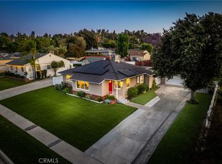 816 Sherwood St, Redlands, CA 92373