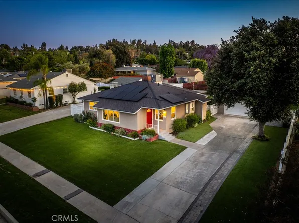 816 Sherwood St, Redlands, CA 92373