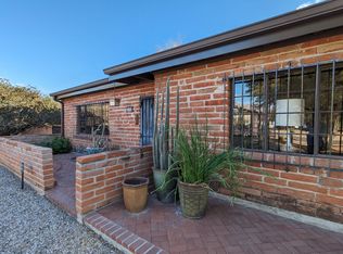 2314 E Lind Rd, Tucson, AZ 85719