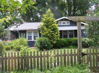 214 Montlieu Ave, High Pt, NC 27262