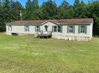 3000 County Road 744, Ripley, MS 38663