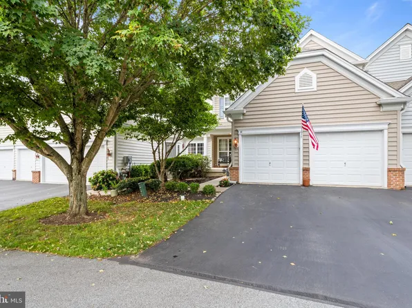 41 Doe Run Ct, West Chester, PA 19382