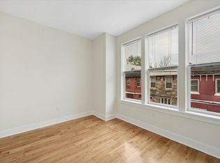 2031 N Carlisle St #B, Philadelphia, PA 19121