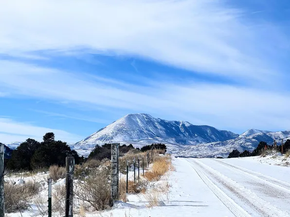 Navajo Ranch Resorts #1-67, Walsenburg, CO 81089