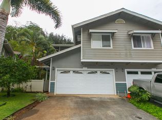 95-1211 Wikao St #74, Mililani, HI 96789