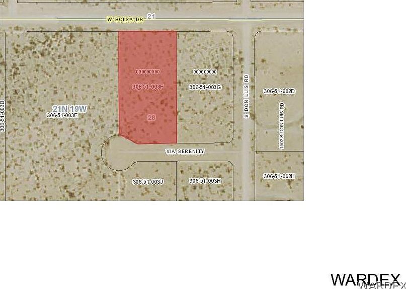 1st image of . Bolsa Drive