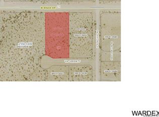 Bolsa Dr, Golden Valley, AZ 86413