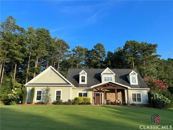157 Bear Paw Court, Bogart, GA 30622