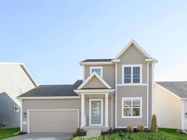 423 CRUSADER Point, Waunakee, WI 53597