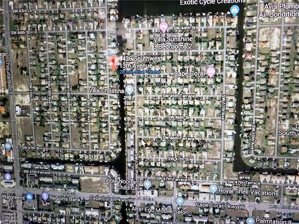 2nd image of 4429 SW 13th Ave