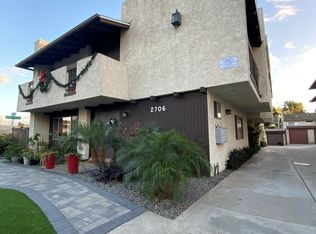 2706 Ruhland Ave, Redondo Beach, CA 90278