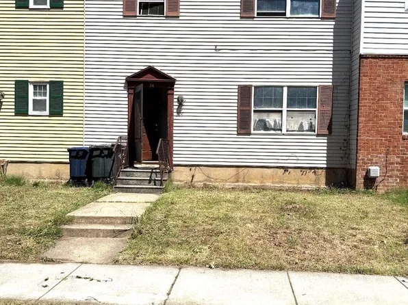 224 Savannah St SE, Washington, DC 20032