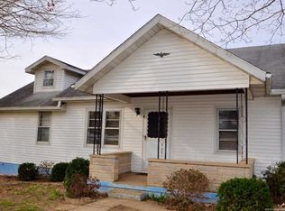 6 W Loweth Ave, Corydon, IN 47112