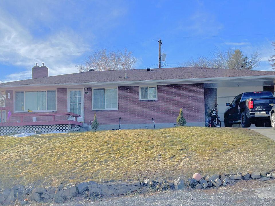 504 N 2nd St, Selah, WA 98942 MLS 2374 Zillow