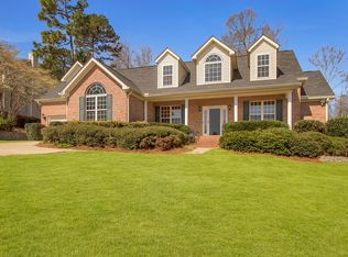 146 Lake Murray Dr, North Augusta, SC 29841