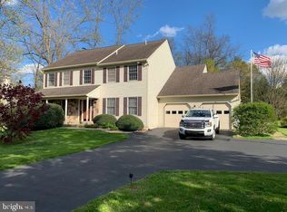 275 Sandy Rdg, Doylestown, PA 18901