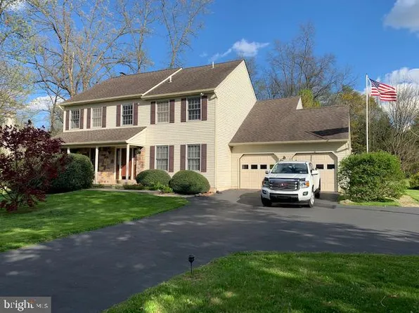 275 Sandy Rdg, Doylestown, PA 18901