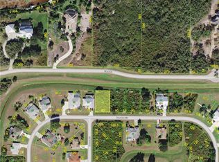 468 Posadas Cir, Punta Gorda, FL 33983