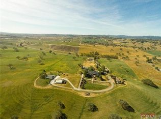 3520 Creston Rd, Paso Robles, CA 93446