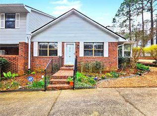 5972 Wintergreen Rd, Norcross, GA 30093