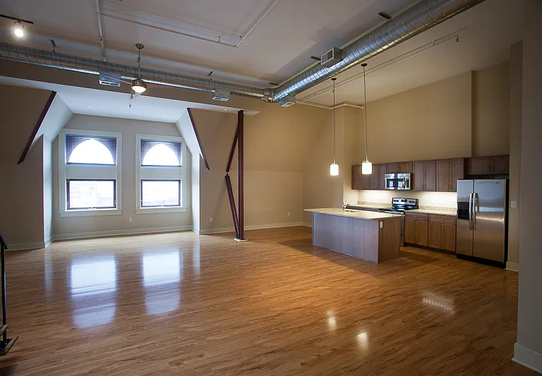 Fifth Avenue School Lofts — Photo 39