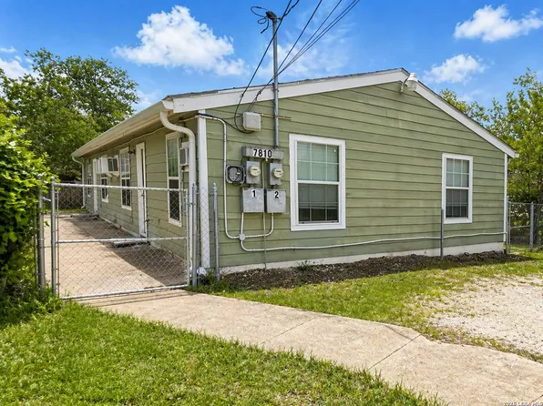 7810 Somerset, San Antonio, TX 78211