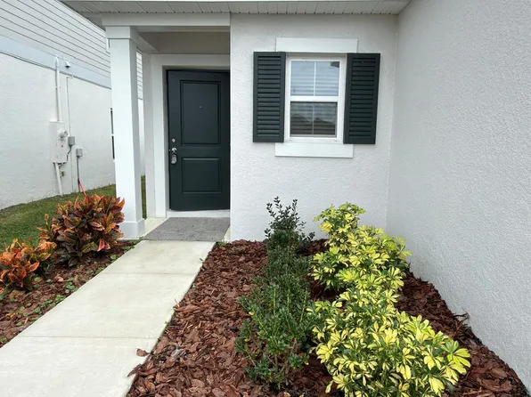 4403 Twisted Twig Bend, Kissimmee, FL 34746