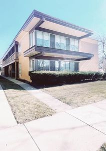1205 N Harlem Ave #7, Oak Park, IL, 60302