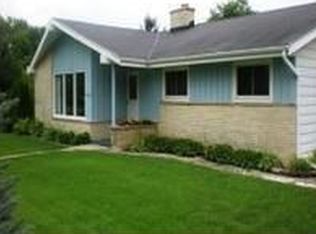 13065 Tulane St, Brookfield, WI 53005