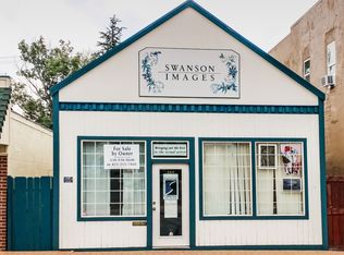 284 Main St, Weed, CA 96094