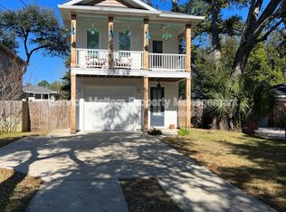 1130 E Hayes St, Pensacola, FL 32503