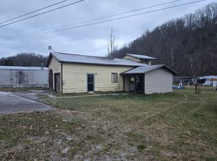 29 Creek Dr #29, Beverly, WV 26253