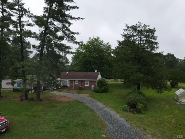 184 Viewmont Dr, Evington, VA 24550