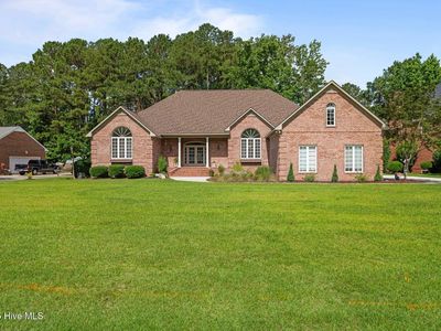 104 Chatham Pass, Trent Woods, NC, 28562