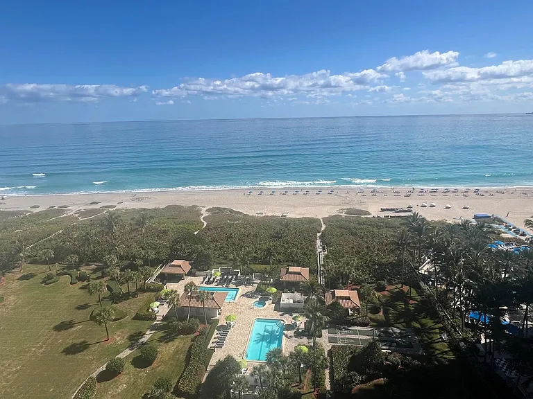 3400 N Ocean Dr #607 — Photo 12
