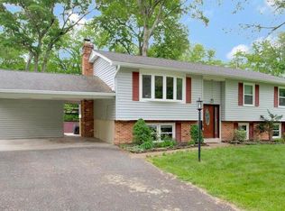 4166 Gateway Blvd, White Plains, MD 20695