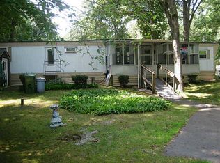 41 Linda Dr, Coventry, RI 02816