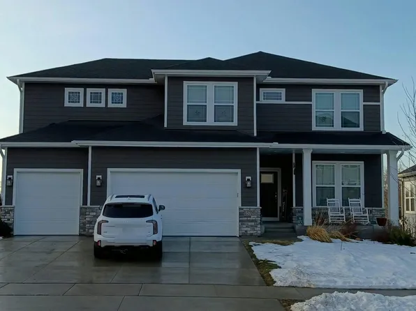 15709 116th Ave N, Osseo, MN 55369