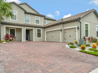 3849 Bowfin Trl, Kissimmee, FL 34746