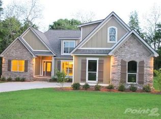 21396 Brick Stack Ln, Fairhope, AL 36532