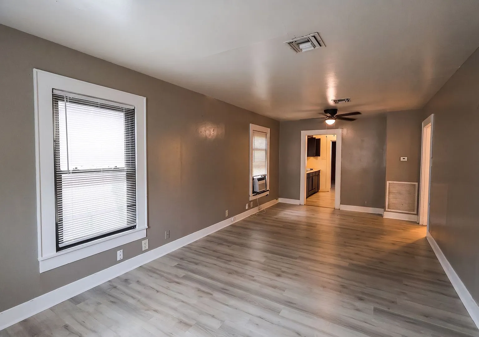 Bossier City - 3 bed 1 Bath - Housing Vouchers Accepted! — Photo 2