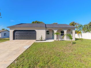 1122 Morgan Rd, Port Orange, FL 32129
