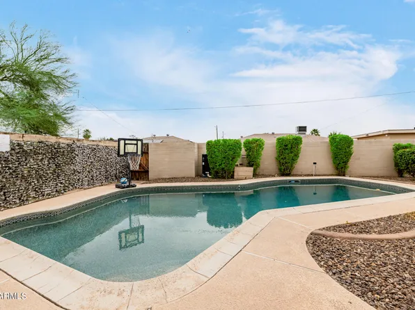 2145 W INDIANOLA Avenue, Phoenix, AZ 85015