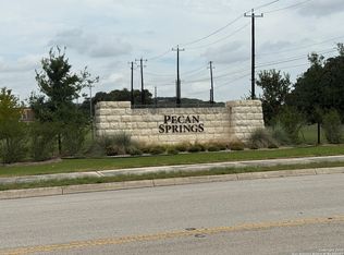 26019 Washita LOT 30, Boerne, TX 78006