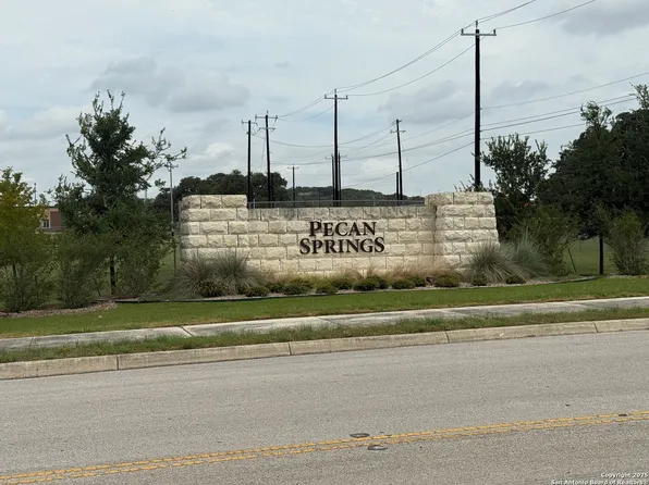 26019 Washita LOT 30, Boerne, TX 78006